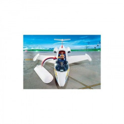 Playmobil Summer Fun - avion ( 6081 ) - Img 2