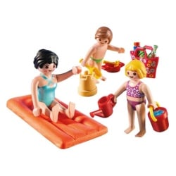 Playmobil Zabava na plaži ( 1041904 )-3