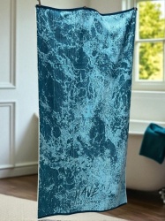 Plažni peškir – 100% pamuk – 152 x 83 cm VIK'S27 ( VLK000668-VIK'S27 )