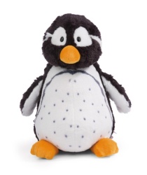 Plišana igračka 49321 pingvin - 40cm nici ( 72020 )