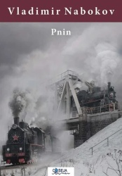 Pnin - Vladimir Nabokov ( 15518 )