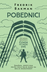 Pobednici - Fredrik Bakman ( 11886 )