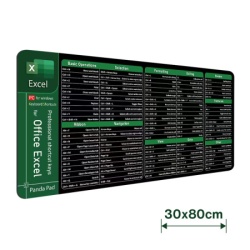 Podloga za misa excel 30x80 2mm ( IT1185 )