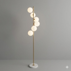 Podna lampa MTLD158 ( 5226 )
