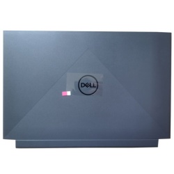 Poklopac Ekrana (A cover / Top Cover) za Laptop Dell Inspiron 15 G15 5510 5511 5515 crni ( 112425 )