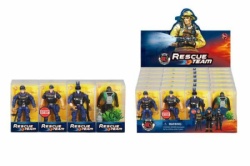 Policajac 1/24 ( 11/30907 )