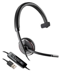 Poly Plantronics Blackwire C510-M Mono USB C510-m ( 88860-02 )