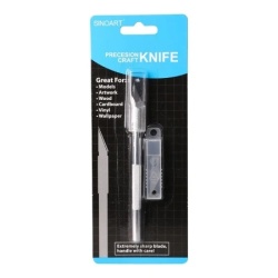 Pop knives nožić za sečenje izmenjivi 3k ( 617065 )