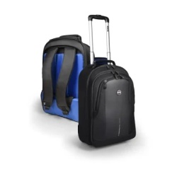 Port Chicago Evo Trolley Anti-Theft Ranac za Laptop 15.6 sa izlazom za punjač
