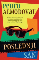Poslednji san - Pedro Almondovar ( 13077 )
