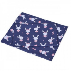 Posteljina 160X110cm - bunnys ( 7577 )