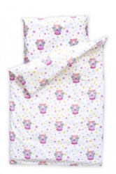 Posteljina 160X110cm - fairy ( 7498 )