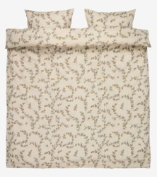 Posteljina 200x220 natur