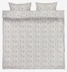 Posteljina flanel 200x220 šarena