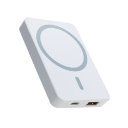 Power bank magsafe 22.5w/15w 5000 mah beli ( BAT9145 )