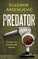 PREDATOR - Vladimir Arsenijević ( 8966 )-1