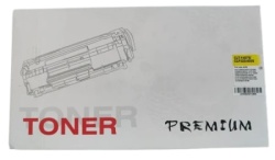 Premium CLT-407S/409S/YL Yellow zam. kaseta za Samsung Toner