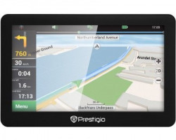 Prestigio GeoVision 5056 5" Navitel navigacioni uređaj - Img 1