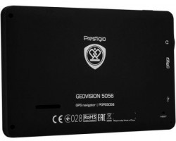 Prestigio GeoVision 5056 5" Navitel navigacioni uređaj - Img 3
