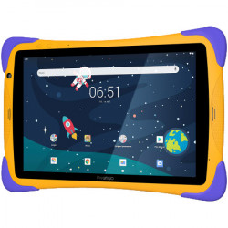 Prestigio smartKids UP, 10.1" (1280*800) IPS display, Android 10 (Go edition), up to 1.5GHz Quad Core RK3326 CPU, 1GB + 16GB, BT 4.0, WiFi, - Img 9