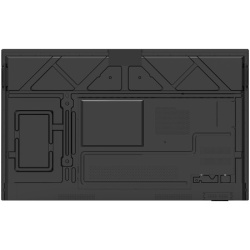 Prestigio Solutions Multiboard 75-inch Light Series Gen 7, Android 14, black ( PSMB018L757 ) -5