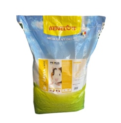 Primus hrana za morsko prase 15kg ( 03912 )