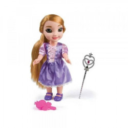 Princeza rapunzel 35cm new ( GG03017 )  - Img 2