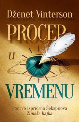 PROCEP U VREMENU - Dženet Vinterson ( 8435 ) - Img 2