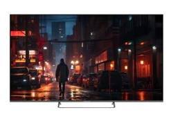 Profilo 65PA535EQG /QLED/65"/4K UHD/Smart/Google TV/siva