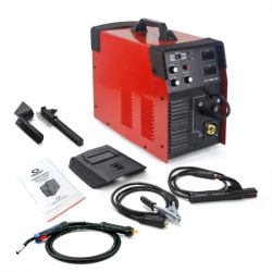 Prolinetech co2 i elektro aparat 250a germany style plt/wm-250 ( PLT/WM-250 )-11