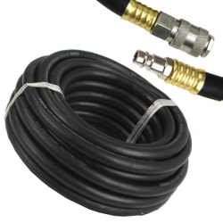 Prolinetech crevo za kompresor – gumeno 15m plt/pc-15 ( PLT/PC-15 )