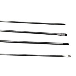 Prolinetech  plt/ds-450 set extra dugih odvijača 450mm 4kom ( PLT/DS-450 )-5