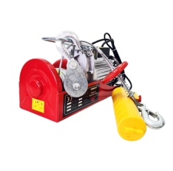 Prolinetech plt/ds600  dizalica sa sajlom - vrabac 300/600kg germany style ( PLT/DS600 )-6