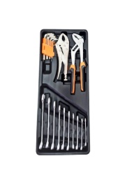 Prolinetech plt/ka-85 metalna kutija sa alatom 85el  ( PLT/KA-85 )-10