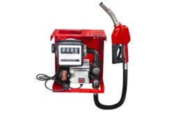 Prolinetech  plt/op-100 pumpa za pretakanje goriva germany style ( PLT/OP-100 )-1