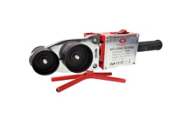 Prolinetech plt/pvc-007 pegla za zavarivanje pvc cevi ( PLT/PVC-007 )