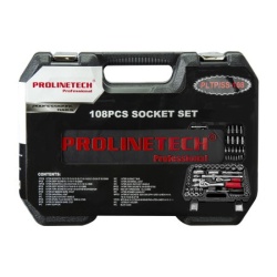 Prolinetech pltp/ss-108 gedore 108 delova profy germany style ( PLTP/SS-108 )-2