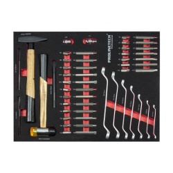 Prolinetech pltp/ss-177 kolica sa alatom 177el germany style  ( PLTP/SS-177 )-9