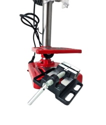 Prolinetech stubna bušilica 500w 16mm sa stegom germany style plt/sb-500 ( PLT/SB-500 )-8