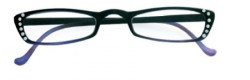 Prontoleggo naočare za čitanje sa dioptrijom Star (crno-plave +3,50 i crno-sive +3,50) - Img 4