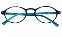 Prontoleggo Revival - naočare za čitanje sa dioptrijom(teget – žute, sivo – plave, braon, crveno – plave) - Img 1
