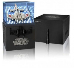 Propel Star Wars - X Wing Deluxe Box ( 032768 ) - Img 1
