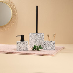 Prostirka za kupatilo Fagersta 50x80 roze ( 2504619 ) - Img 2
