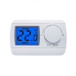 Prosto digitalni sobni termostat ( DST-Q8 ) - Img 1
