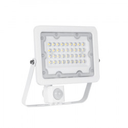 Prosto LED reflektor sa PIR senzorom 30W ( LRFK02W-30/WS ) - Img 1