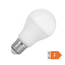 Prosto LED sijalica klasik toplo bela 12W ( LS-A65-E27/12-WW ) - Img 1