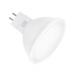 Prosto LED sijalica toplo bela 5W ( LS-MR16A-WW-G5.3/5 ) - Img 1