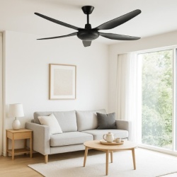 Prosto  plafonski ventilator 137cm   ( CFB5404-5/40 )-2