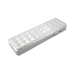 Prosto punjiva LED panik lampa 2W ( PNL-1901DC ) - Img 1