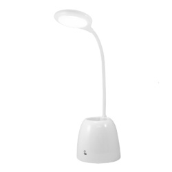 Prosto stona LED lampa 3W   ( LSL-Q10/WH )-3